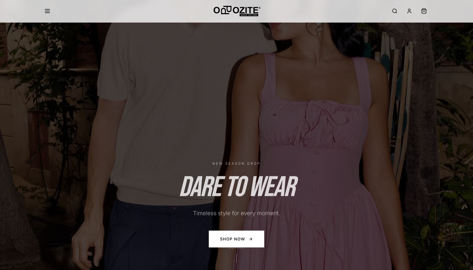 Oppozite Wears cover