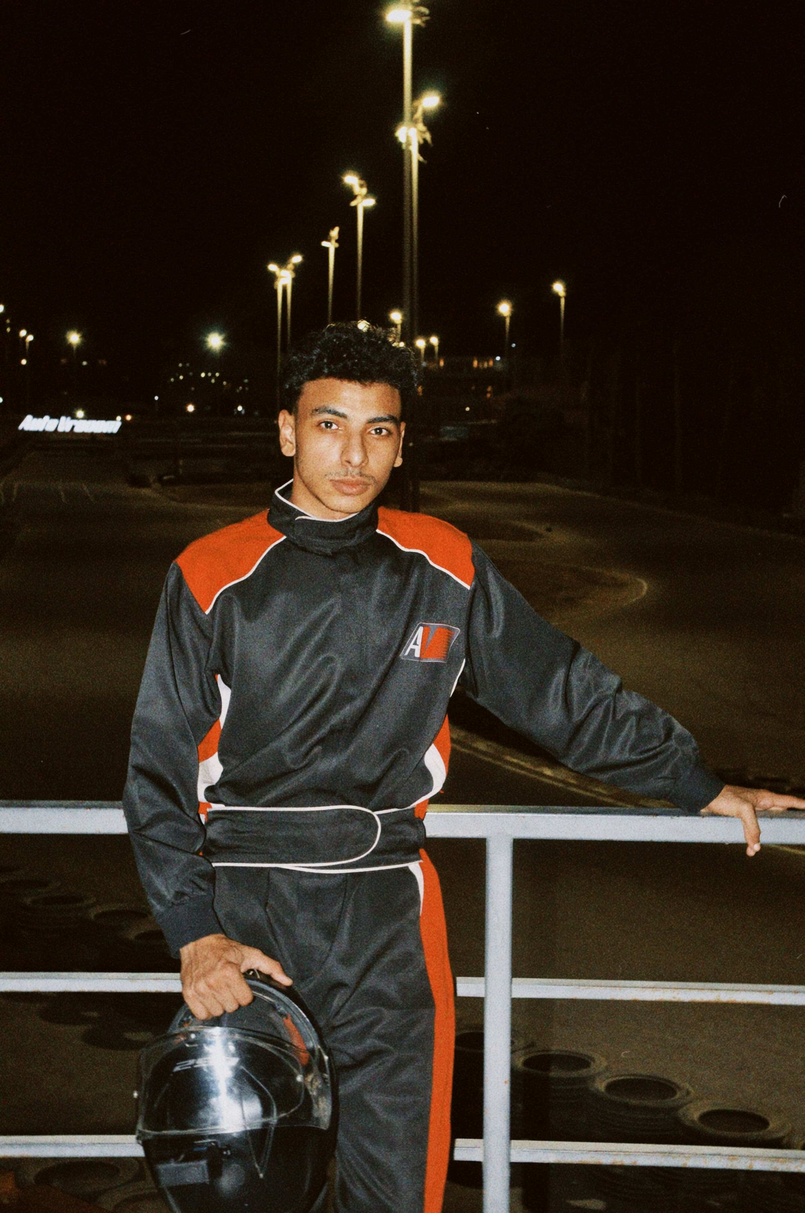 Fahd Gamad — Full-Stack Software Engineer