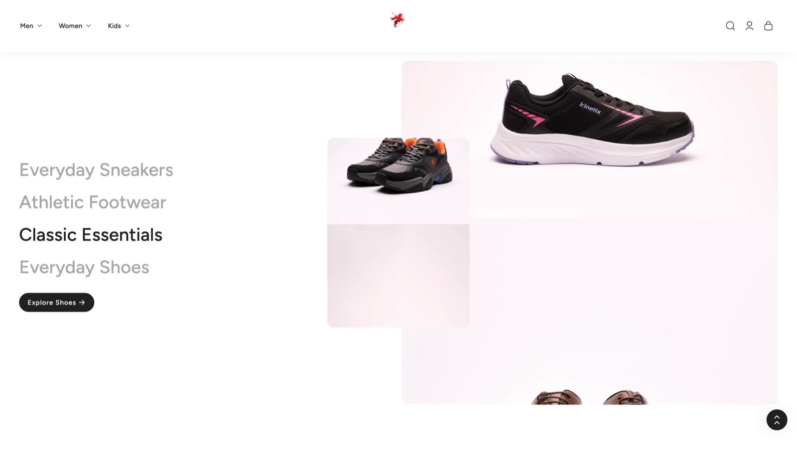 Sparta Store — screenshot 3